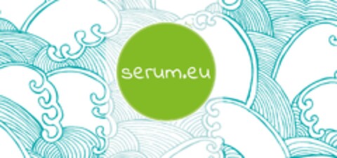 serum.eu Logo (EUIPO, 12.02.2019)