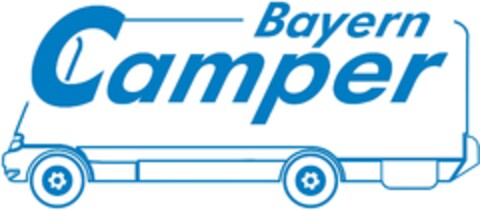 Bayern Camper Logo (EUIPO, 03/01/2019)