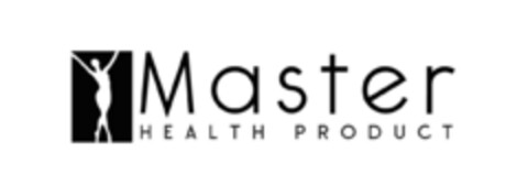 Master HEALTH PRODUCT Logo (EUIPO, 12.03.2019)