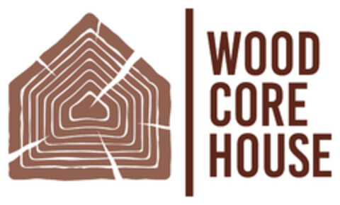 WOOD CORE HOUSE Logo (EUIPO, 03/14/2019)