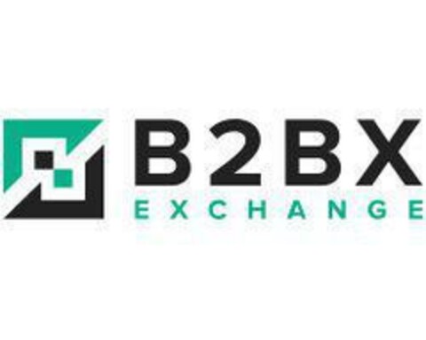 B2BX Exchange Logo (EUIPO, 17.03.2019)