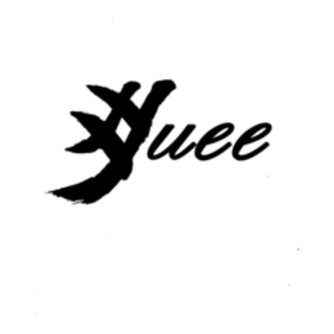 Xyuee Logo (EUIPO, 03/21/2019)