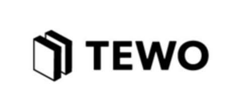 TEWO Logo (EUIPO, 04/03/2019)