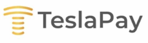 TeslaPay Logo (EUIPO, 24.04.2019)