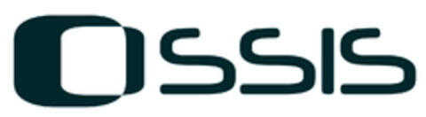 OSSIS Logo (EUIPO, 05/07/2019)