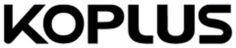 KOPLUS Logo (EUIPO, 05/21/2019)