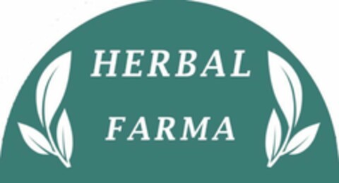 HERBAL FARMA Logo (EUIPO, 05/31/2019)