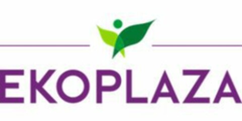 EKOPLAZA Logo (EUIPO, 06/03/2019)