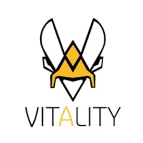 VITALITY Logo (EUIPO, 08/13/2019)