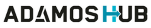 ADAMOS HUB Logo (EUIPO, 27.08.2019)