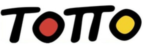 TOTTO Logo (EUIPO, 01.10.2019)