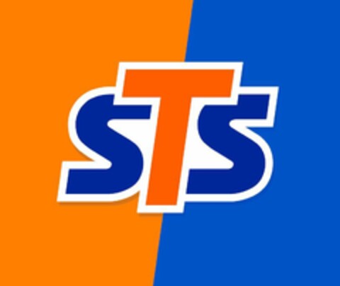 STS Logo (EUIPO, 25.11.2019)