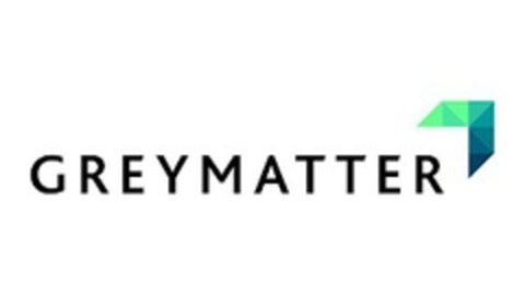 GREYMATTER Logo (EUIPO, 31.01.2020)