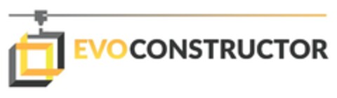 EVOCONSTRUCTOR Logo (EUIPO, 07.02.2020)