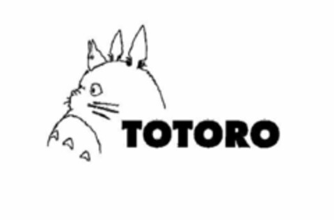 TOTORO Logo (EUIPO, 07.02.2020)