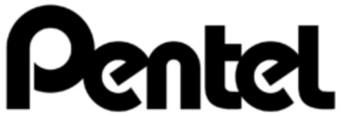 Pentel Logo (EUIPO, 02/21/2020)