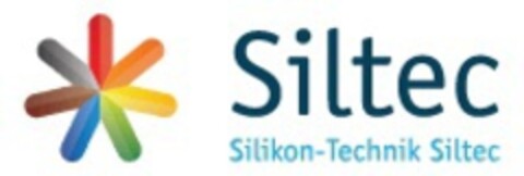 Siltec Silikon-Technik Siltec Logo (EUIPO, 02/27/2020)