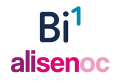 Bi1 alisenoc Logo (EUIPO, 04/29/2020)