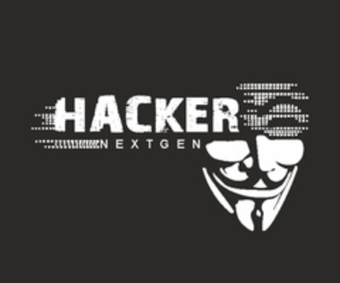 HACKER NEXTGEN Logo (EUIPO, 09.06.2020)