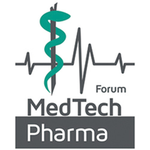 Forum MedTech Pharma Logo (EUIPO, 09.06.2020)