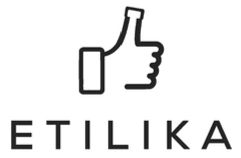 ETILIKA Logo (EUIPO, 03.07.2020)