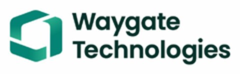 Waygate Technologies Logo (EUIPO, 03.08.2020)