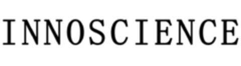 INNOSCIENCE Logo (EUIPO, 05.08.2020)