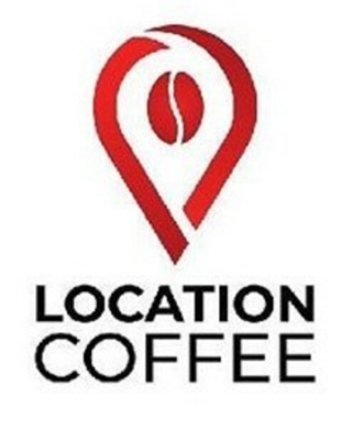 LOCATION COFFEE Logo (EUIPO, 08/25/2020)