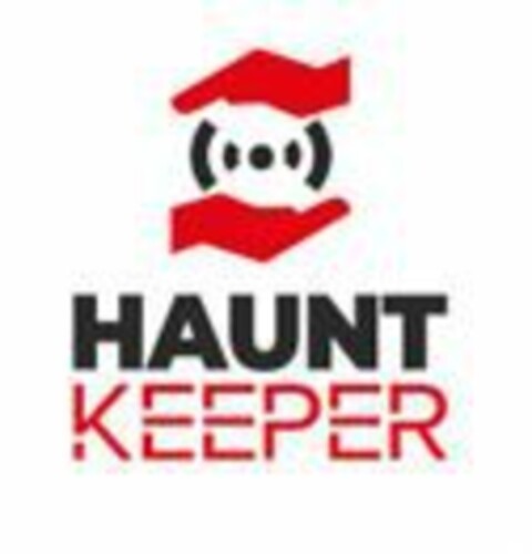 HAUNT KEEPER Logo (EUIPO, 11.09.2020)