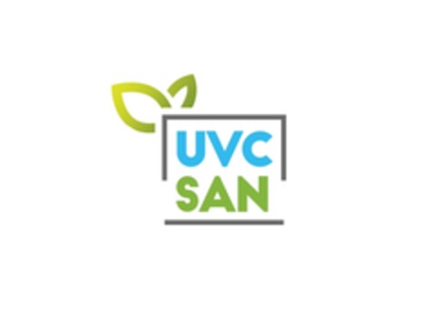 UVC SAN Logo (EUIPO, 15.09.2020)