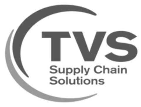 TVS Supply Chain Solutions Logo (EUIPO, 10/20/2020)