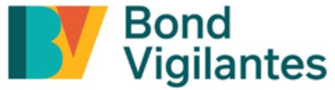 Bond Vigilantes Logo (EUIPO, 28.10.2020)