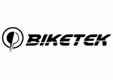 BIKETEK Logo (EUIPO, 30.10.2020)