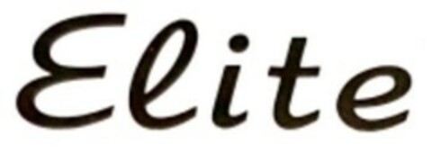 Elite Logo (EUIPO, 02.12.2020)