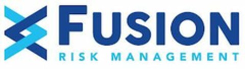 FUSION RISK MANAGEMENT Logo (EUIPO, 03.12.2020)