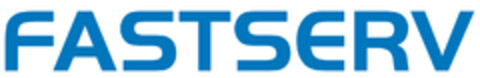 FASTSERV Logo (EUIPO, 31.12.2020)