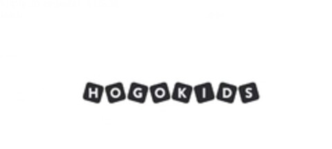 hogokids Logo (EUIPO, 12.01.2021)