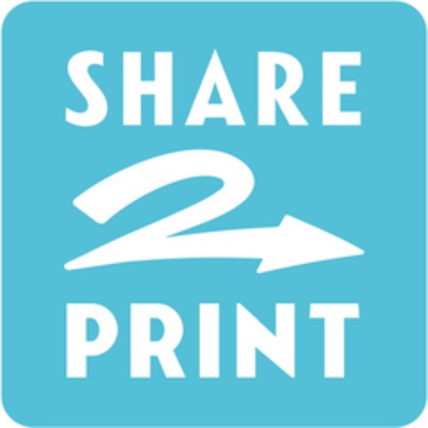 SHARE 2 PRINT Logo (EUIPO, 28.01.2021)