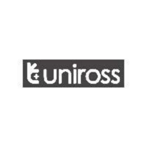 uniross Logo (EUIPO, 02/03/2021)