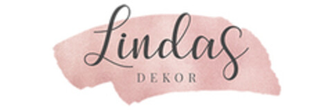 Lindas Dekor Logo (EUIPO, 04.02.2021)