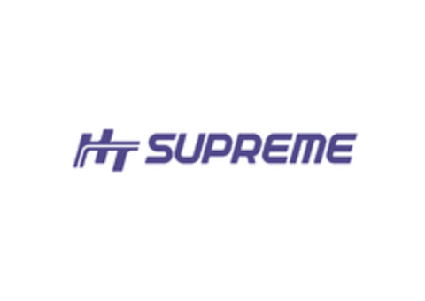 HT SUPREME Logo (EUIPO, 11.02.2021)