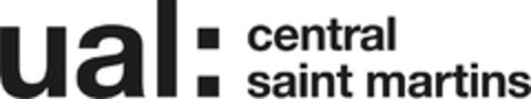 ual: central saint martins Logo (EUIPO, 02/24/2021)
