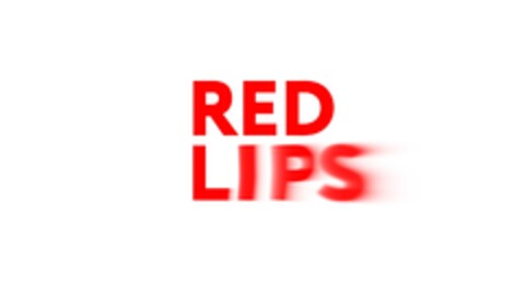 RED LIPS Logo (EUIPO, 09.04.2021)