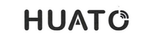 HUATO Logo (EUIPO, 14.05.2021)