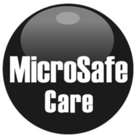 MicroSafe Care Logo (EUIPO, 19.05.2021)