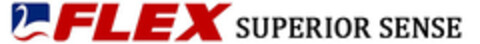 FLEX SUPERIOR SENSE Logo (EUIPO, 27.05.2021)