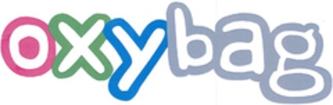 oxybag Logo (EUIPO, 04.06.2021)