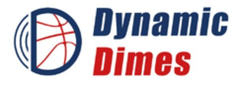 Dynamic Dimes Logo (EUIPO, 08.06.2021)