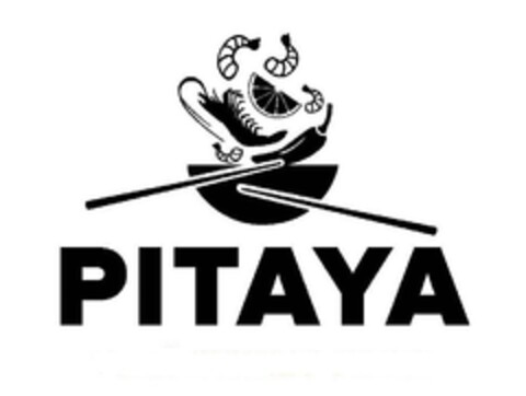 PITAYA Logo (EUIPO, 24.06.2021)