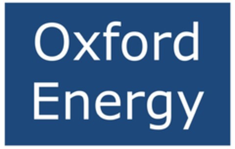 Oxford Energy Logo (EUIPO, 24.06.2021)